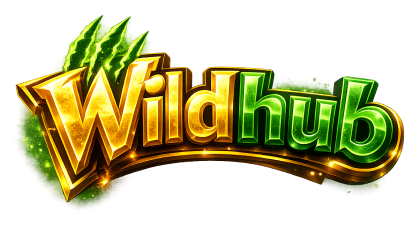 Wildhub Casino Logo